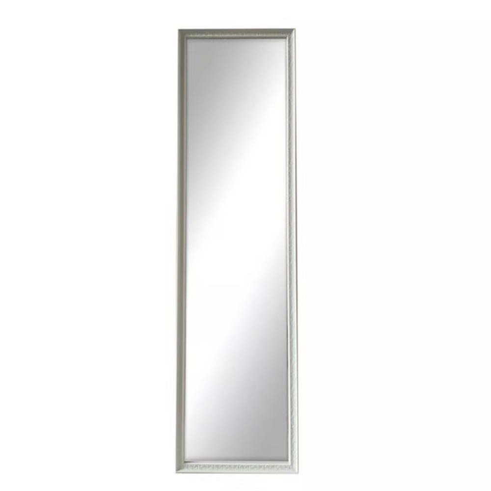 Silver mirror - Picture 2 of 4